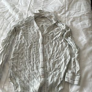 🔥3/$20🔥Candies Size XS front down tunic